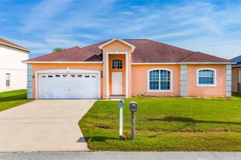 Casa en venta en Kissimmee, Florida, 3 dormitorios, 174.28 m2 № 1838868 - foto 2