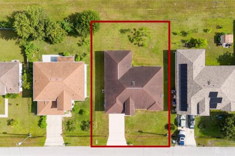 Casa en venta en Kissimmee, Florida, 3 dormitorios, 174.28 m2 № 1838868 - foto 9