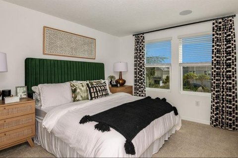 Townhouse in Sarasota, Florida 2 bedrooms, 111.95 sq.m. № 2096439 - photo 7