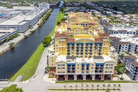 Купить кондоминиум в Майами, Флорида 1 комната, 101.64м2, № 1930423 - фото 26