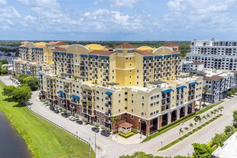 Купить кондоминиум в Майами, Флорида 1 комната, 101.64м2, № 1930423 - фото 24