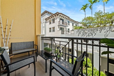 Купить кондоминиум в Майами, Флорида 1 комната, 101.64м2, № 1930423 - фото 21