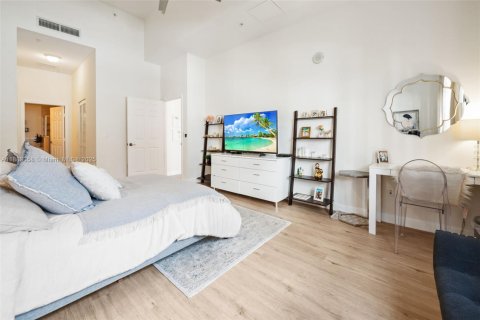 Купить кондоминиум в Майами, Флорида 1 комната, 101.64м2, № 1930423 - фото 13