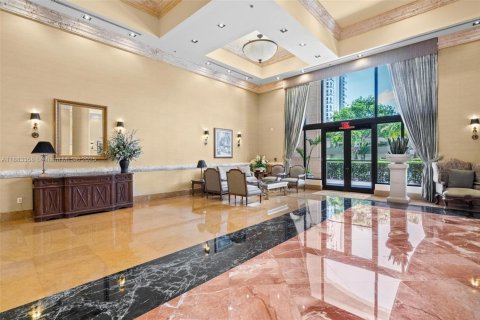 Купить кондоминиум в Майами, Флорида 1 комната, 101.64м2, № 1930423 - фото 28