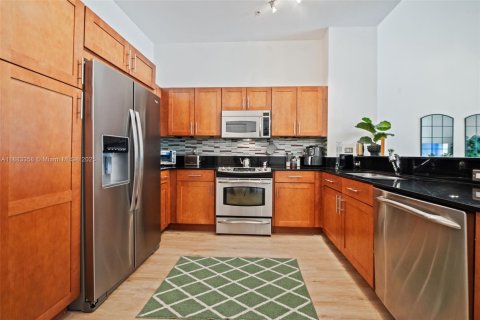 Купить кондоминиум в Майами, Флорида 1 комната, 101.64м2, № 1930423 - фото 8