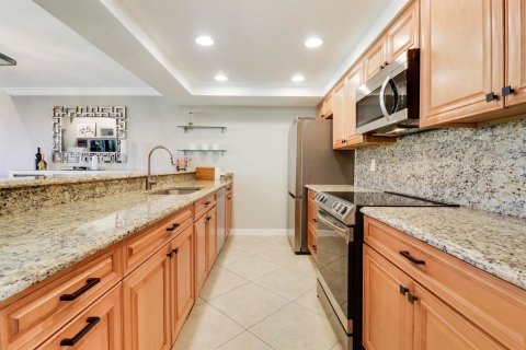 Adosado en venta en Palm Beach Gardens, Florida, 2 dormitorios, 138.52 m2 № 2240172 - foto 13