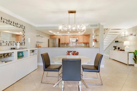 Adosado en venta en Palm Beach Gardens, Florida, 2 dormitorios, 138.52 m2 № 2240172 - foto 18