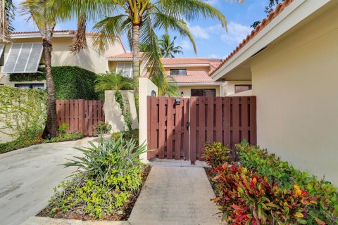 Adosado en venta en Palm Beach Gardens, Florida, 2 dormitorios, 138.52 m2 № 2240172 - foto 3
