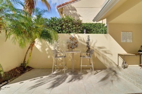Adosado en venta en Palm Beach Gardens, Florida, 2 dormitorios, 138.52 m2 № 2240172 - foto 6