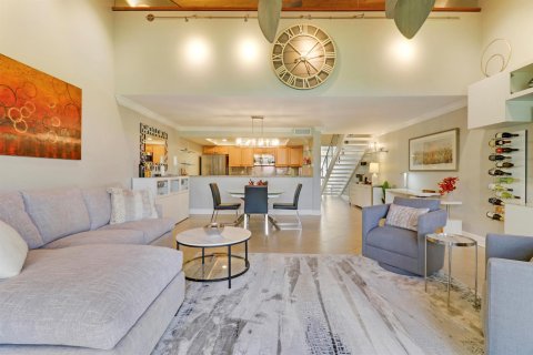Adosado en venta en Palm Beach Gardens, Florida, 2 dormitorios, 138.52 m2 № 2240172 - foto 25