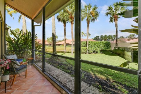 Adosado en venta en Palm Beach Gardens, Florida, 2 dormitorios, 138.52 m2 № 2240172 - foto 26