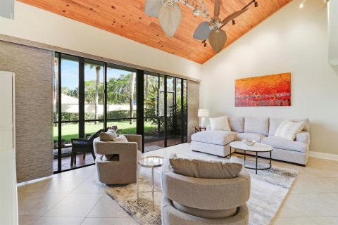 Adosado en venta en Palm Beach Gardens, Florida, 2 dormitorios, 138.52 m2 № 2240172 - foto 22