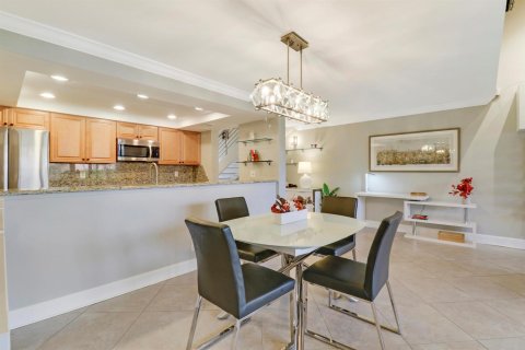 Adosado en venta en Palm Beach Gardens, Florida, 2 dormitorios, 138.52 m2 № 2240172 - foto 19