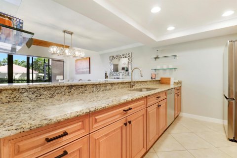 Adosado en venta en Palm Beach Gardens, Florida, 2 dormitorios, 138.52 m2 № 2240172 - foto 12