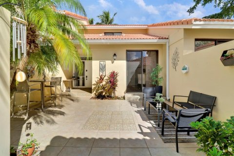 Adosado en venta en Palm Beach Gardens, Florida, 2 dormitorios, 138.52 m2 № 2240172 - foto 5