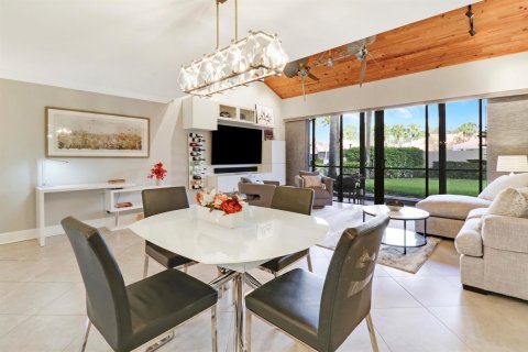 Adosado en venta en Palm Beach Gardens, Florida, 2 dormitorios, 138.52 m2 № 2240172 - foto 20