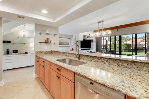 Adosado en venta en Palm Beach Gardens, Florida, 2 dormitorios, 138.52 m2 № 2240172 - foto 14