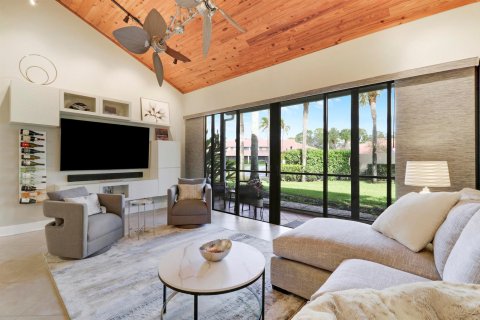 Adosado en venta en Palm Beach Gardens, Florida, 2 dormitorios, 138.52 m2 № 2240172 - foto 23