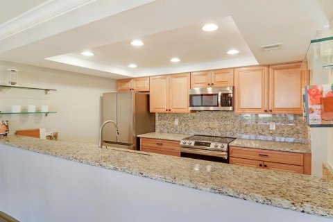 Adosado en venta en Palm Beach Gardens, Florida, 2 dormitorios, 138.52 m2 № 2240172 - foto 15