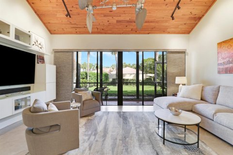 Adosado en venta en Palm Beach Gardens, Florida, 2 dormitorios, 138.52 m2 № 2240172 - foto 21