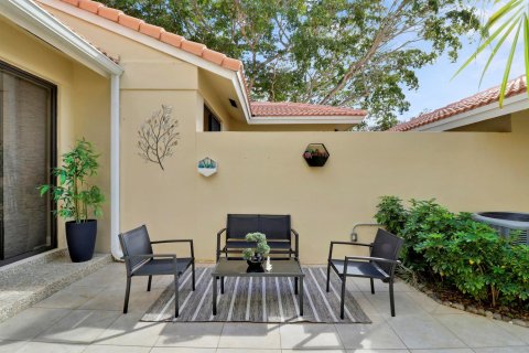 Adosado en venta en Palm Beach Gardens, Florida, 2 dormitorios, 138.52 m2 № 2240172 - foto 4