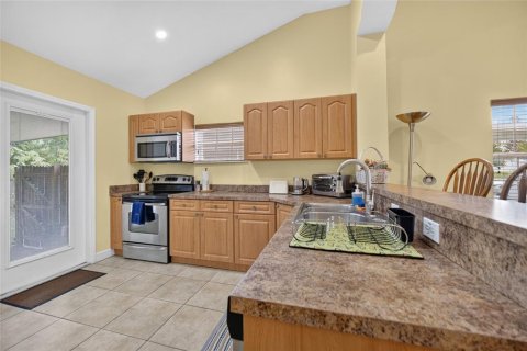 Casa en alquiler en Orlando, Florida, 3 dormitorios, 144.74 m2 № 2226689 - foto 15