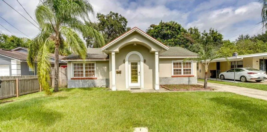 Casa en Orlando, Florida 3 dormitorios, 144.74 m2 № 2226689