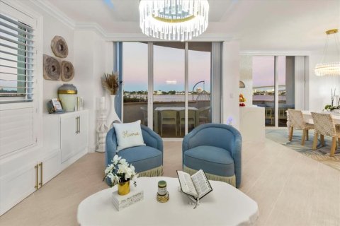 Купить кондоминиум в Холли Хилл, Флорида 6 комнат, 208.01м2, № 2105685 - фото 6