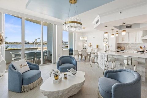 Купить кондоминиум в Холли Хилл, Флорида 6 комнат, 208.01м2, № 2105685 - фото 23