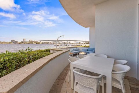 Купить кондоминиум в Холли Хилл, Флорида 6 комнат, 208.01м2, № 2105685 - фото 12