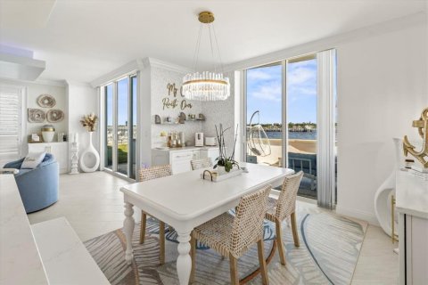 Купить кондоминиум в Холли Хилл, Флорида 6 комнат, 208.01м2, № 2105685 - фото 26