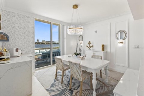 Купить кондоминиум в Холли Хилл, Флорида 6 комнат, 208.01м2, № 2105685 - фото 24