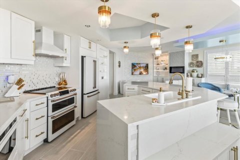 Купить кондоминиум в Холли Хилл, Флорида 6 комнат, 208.01м2, № 2105685 - фото 30