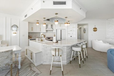 Купить кондоминиум в Холли Хилл, Флорида 6 комнат, 208.01м2, № 2105685 - фото 29