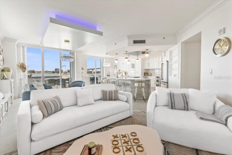 Купить кондоминиум в Холли Хилл, Флорида 6 комнат, 208.01м2, № 2105685 - фото 10