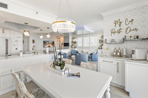 Купить кондоминиум в Холли Хилл, Флорида 6 комнат, 208.01м2, № 2105685 - фото 28