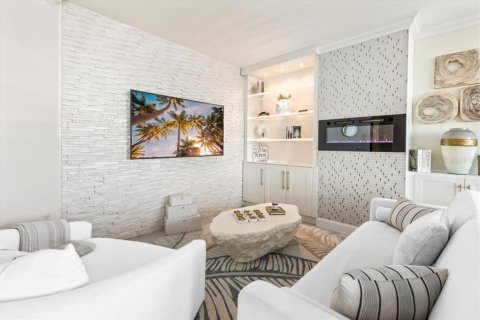 Купить кондоминиум в Холли Хилл, Флорида 6 комнат, 208.01м2, № 2105685 - фото 9