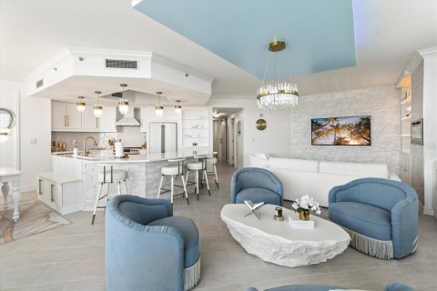 Купить кондоминиум в Холли Хилл, Флорида 6 комнат, 208.01м2, № 2105685 - фото 21