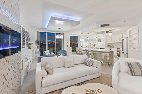 Купить кондоминиум в Холли Хилл, Флорида 6 комнат, 208.01м2, № 2105685 - фото 11