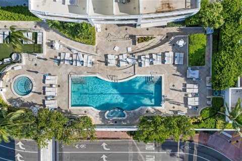 Copropriété à vendre à Miami Beach, Floride: 48.87 m2 № 1946596 - photo 14