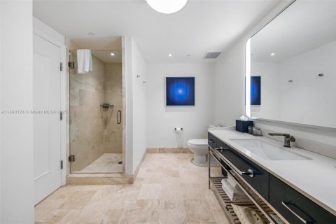 Copropriété à vendre à Miami Beach, Floride: 48.87 m2 № 1946596 - photo 8