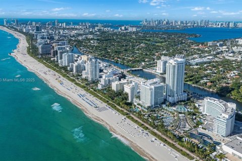 Copropriété à vendre à Miami Beach, Floride: 48.87 m2 № 1946596 - photo 17