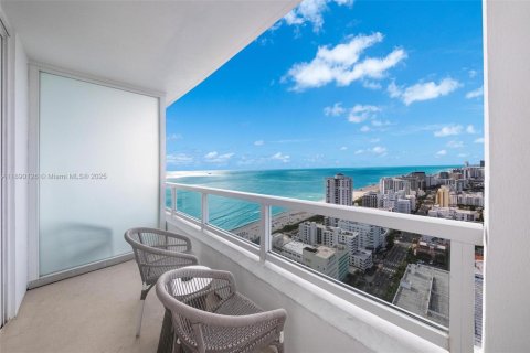 Copropriété à vendre à Miami Beach, Floride: 48.87 m2 № 1946596 - photo 10