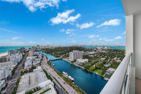 Copropriété à vendre à Miami Beach, Floride: 48.87 m2 № 1946596 - photo 12