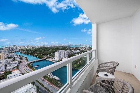 Copropriété à vendre à Miami Beach, Floride: 48.87 m2 № 1946596 - photo 11