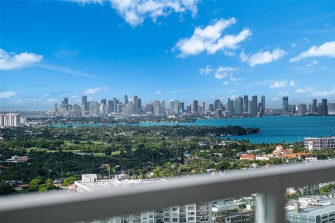 Copropriété à vendre à Miami Beach, Floride: 48.87 m2 № 1946596 - photo 13