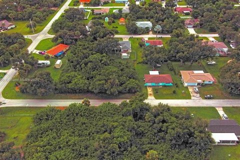 Land in Port Charlotte, Florida № 2164286 - photo 7