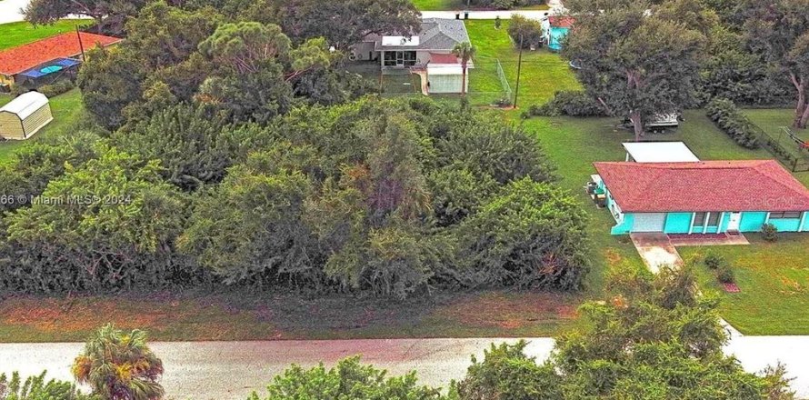 Land in Port Charlotte, Florida № 2164286