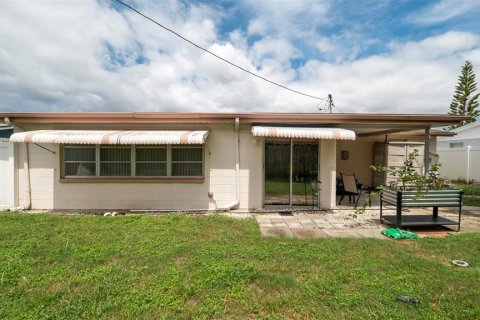 House in Holiday, Florida 2 bedrooms, 111.48 sq.m. № 1902066 - photo 23