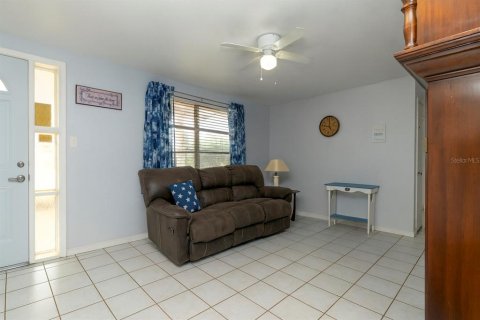 House in Holiday, Florida 2 bedrooms, 111.48 sq.m. № 1902066 - photo 5